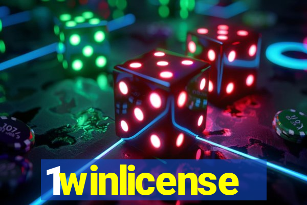 1winlicense