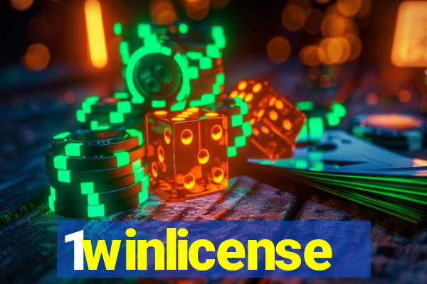 1winlicense