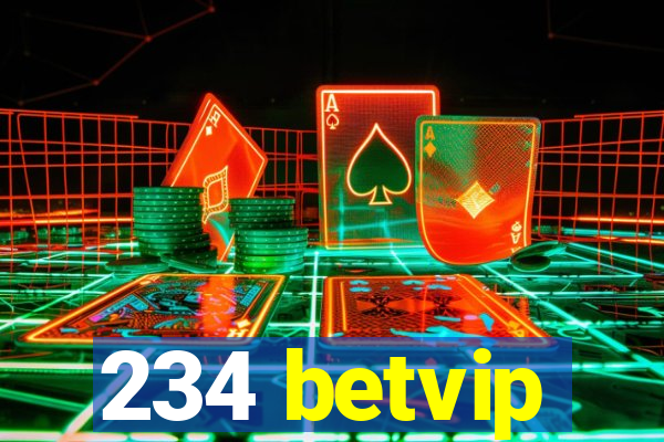 234 betvip