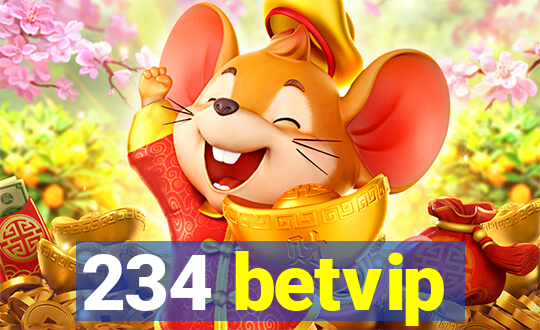 234 betvip