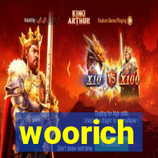 woorich