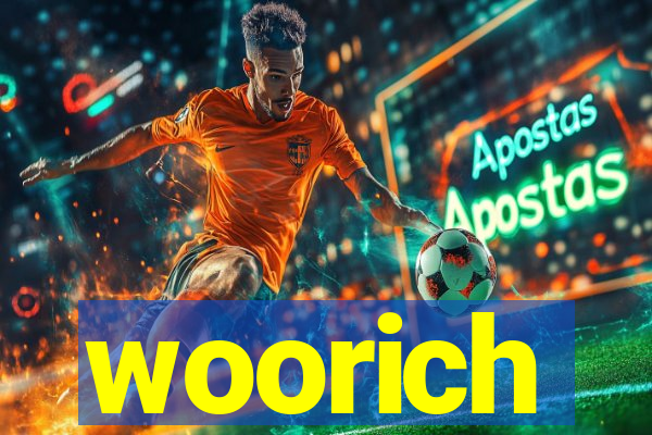 woorich