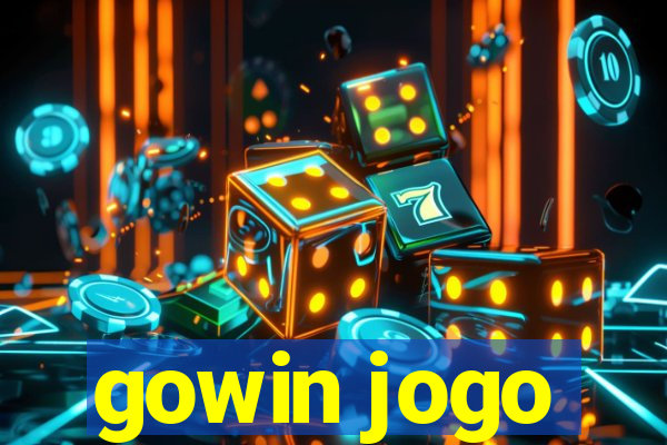 gowin jogo