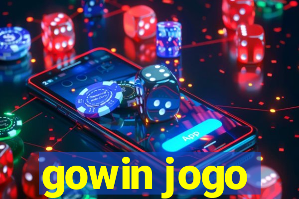 gowin jogo