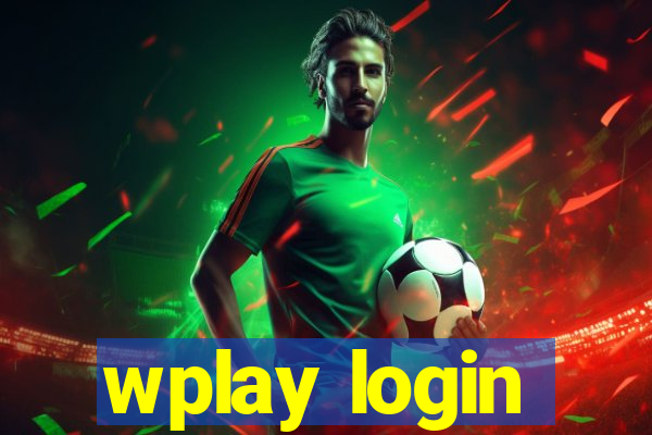 wplay login