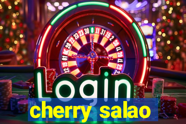 cherry salao