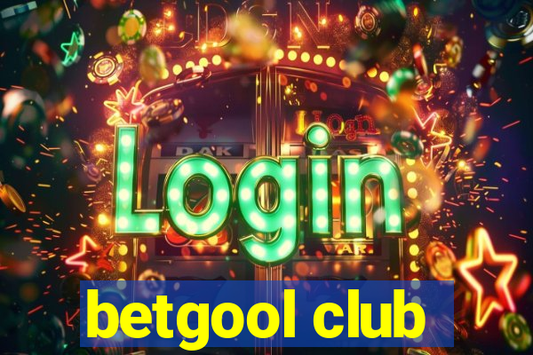 betgool club