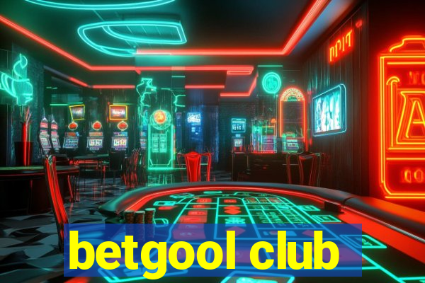 betgool club