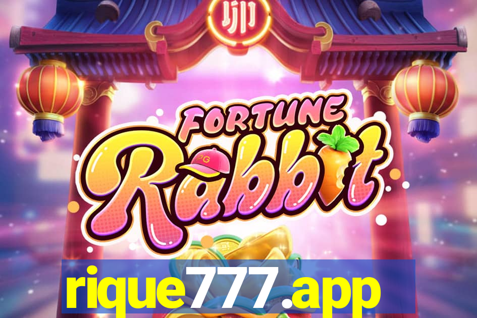 rique777.app