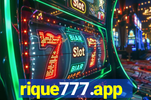 rique777.app