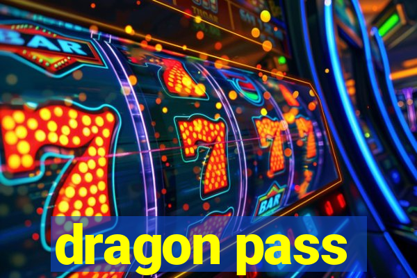 dragon pass