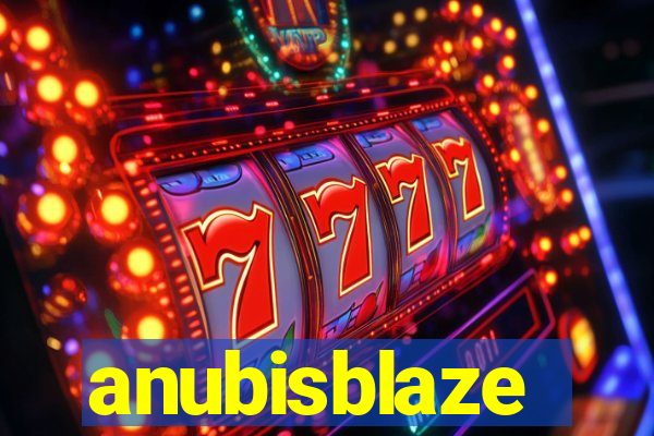 anubisblaze