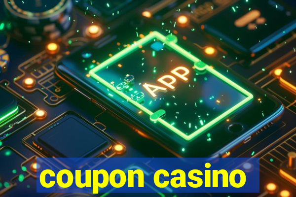 coupon casino