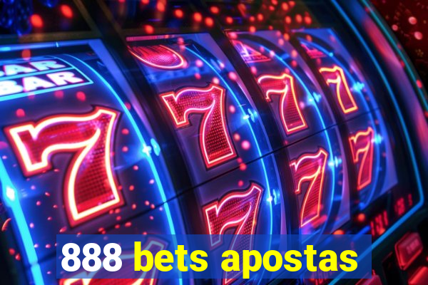 888 bets apostas