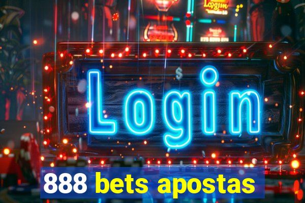 888 bets apostas