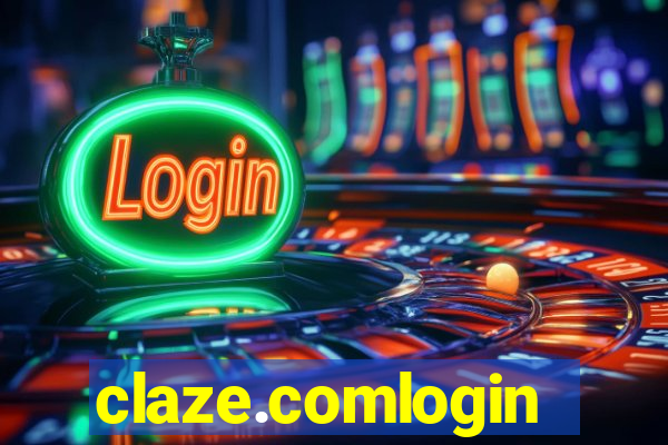 claze.comlogin