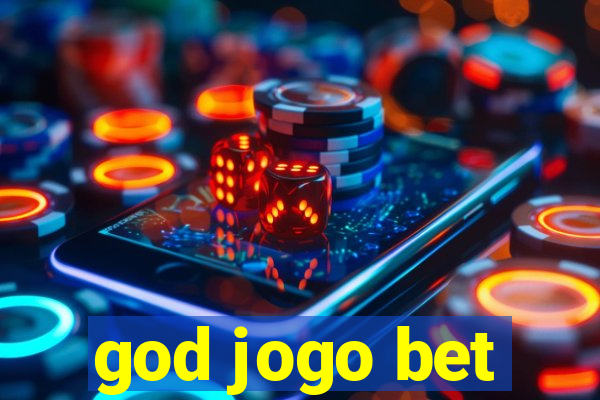 god jogo bet