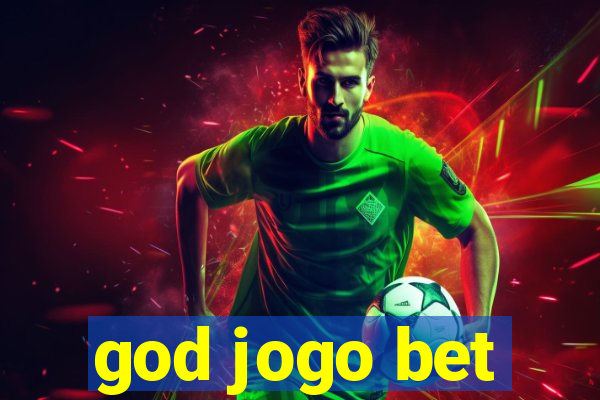 god jogo bet