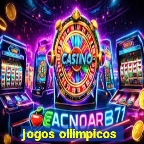 jogos ollimpicos