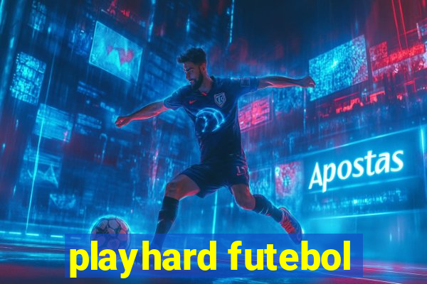 playhard futebol