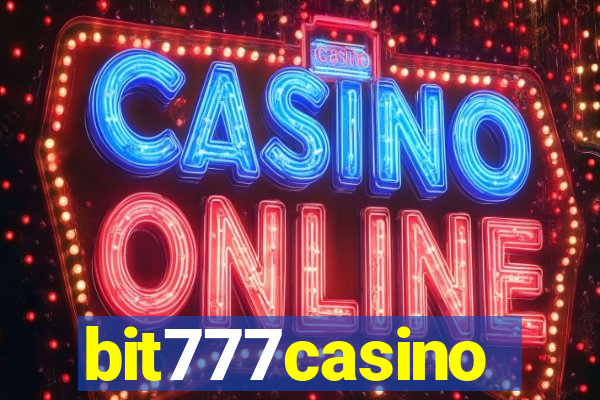 bit777casino