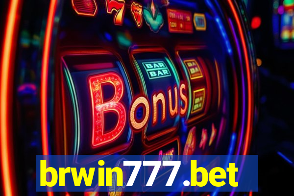 brwin777.bet