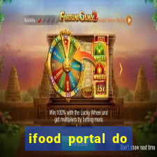 ifood portal do parceiro login