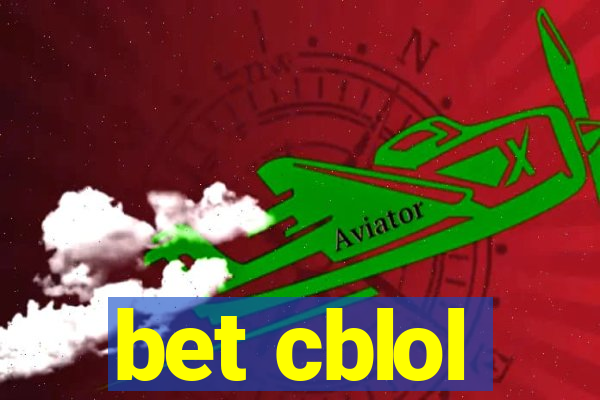 bet cblol