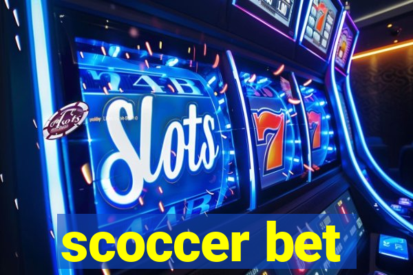 scoccer bet