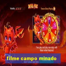 filme campo minado