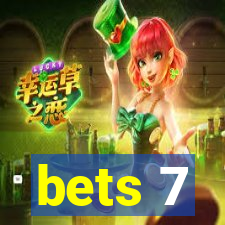 bets 7