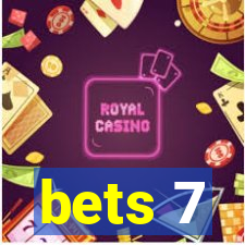 bets 7