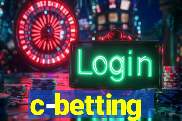 c-betting