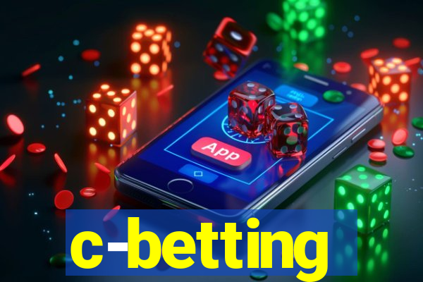 c-betting