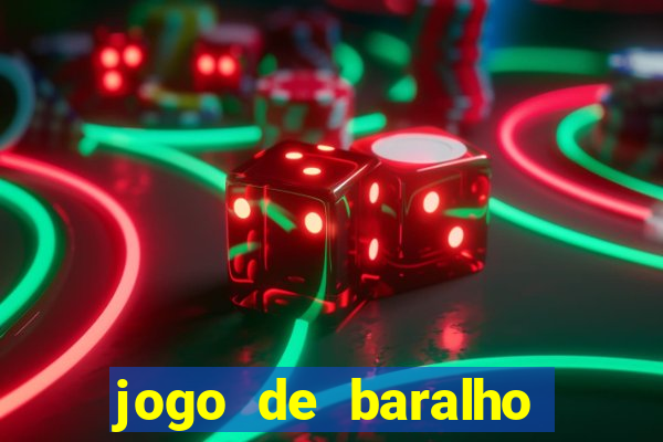 jogo de baralho que ganha dinheiro de verdade