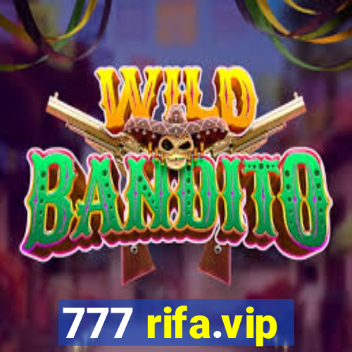 777 rifa.vip