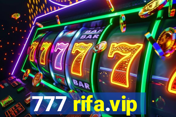 777 rifa.vip