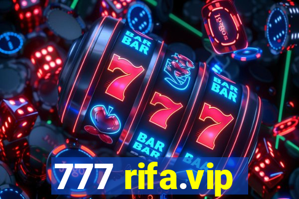 777 rifa.vip