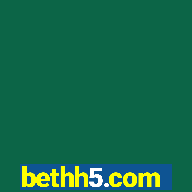 bethh5.com