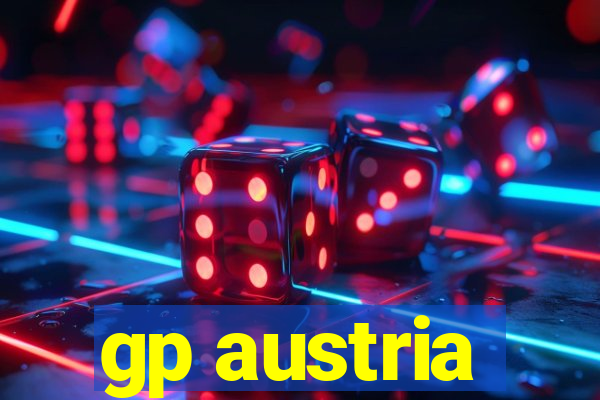 gp austria