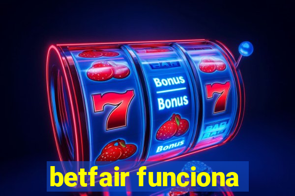 betfair funciona