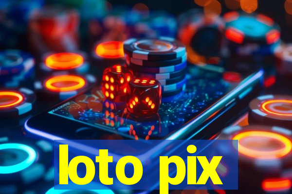 loto pix