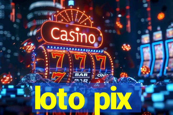 loto pix