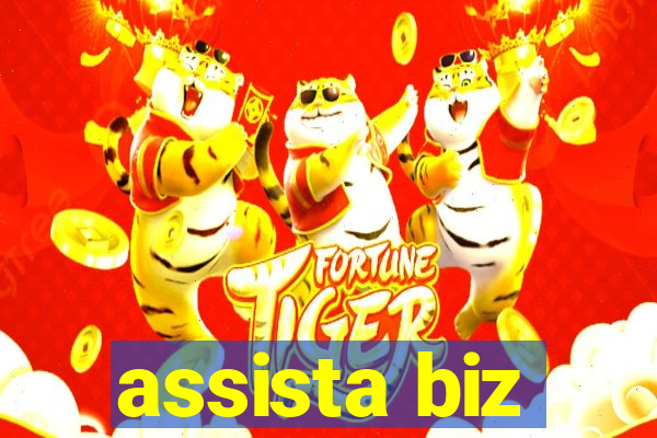 assista biz