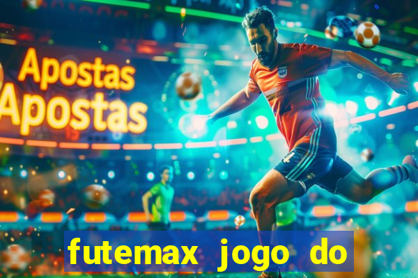 futemax jogo do grêmio hoje