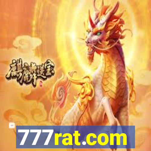 777rat.com