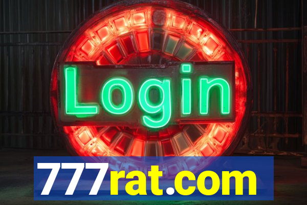 777rat.com