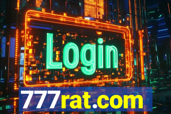 777rat.com