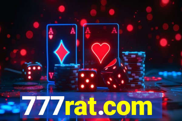 777rat.com