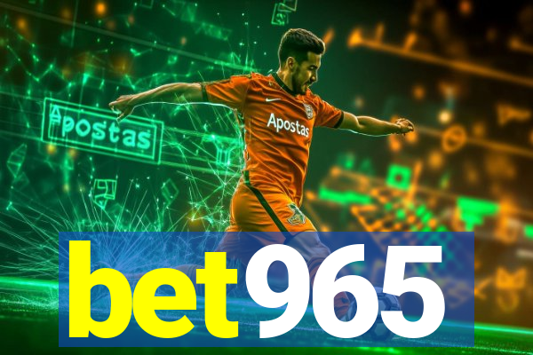 bet965